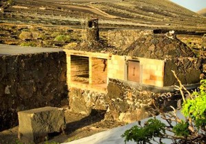 Los Frailes eco finca A