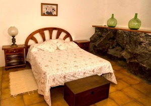 Los Frailes eco finca A