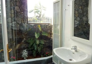 Los Frailes Eco Finca B