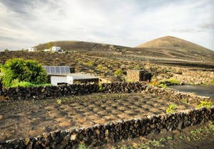 Los Frailes Eco Finca B