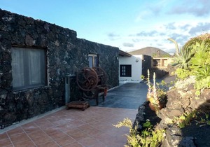 Los Frailes Eco Finca B
