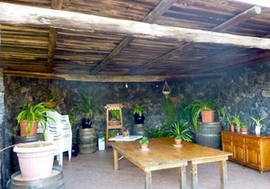 Los Frailes Eco Finca B