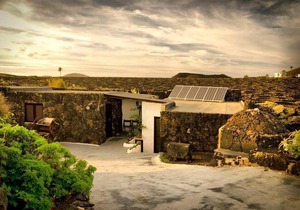 Los Frailes eco finca