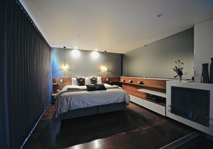 Losari Retreat