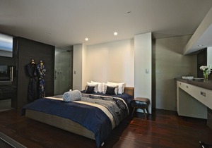 Losari Retreat