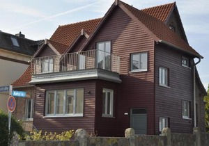 Lotsenhaus 1