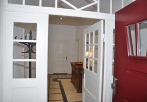 Lotsenhaus 1