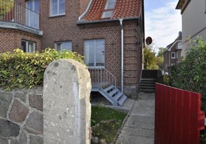 Lotsenhaus 1