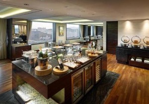Lotte Hotel Ulsan