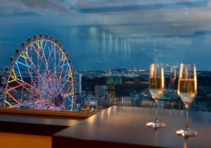 Lotte Hotel Ulsan