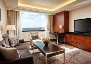 Lotte Hotel Ulsan