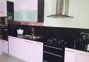 Lotus Villa