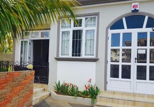 Lotus Villa