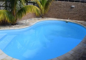 Lotus Villa