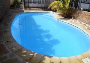 Lotus Villa