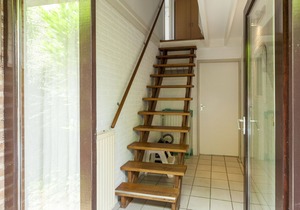 Lovely holiday home in Wolphaartsdijk close to the lake