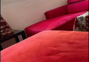 Lovely 1-Bed Apartment in Skhirat