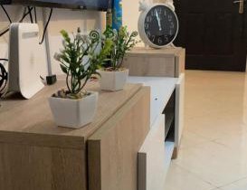 Lovely 1-Bed Apartment in Skhirat