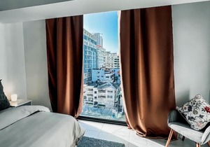 Lovely 1 Bedroom Apartment, great location in SDQ