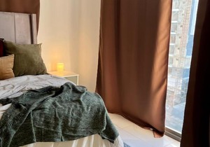 Lovely 1 Bedroom Apartment, great location in SDQ