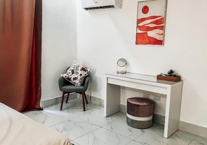 Lovely 1 Bedroom Apartment, great location in SDQ