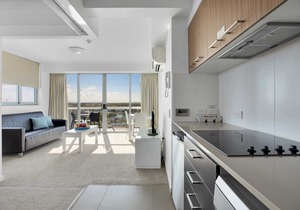Lovely 1-bedroom in the Heart of Mackay w/Pool
