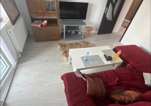 Lovely 2 bed flat for rent in Suceava,Burdujeni .