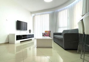 LOVELY 2BR GOLF RESIDENCE EILAT