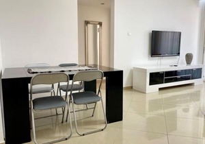LOVELY 2BR GOLF RESIDENCE EILAT
