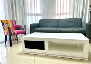 LOVELY 2BR GOLF RESIDENCE EILAT