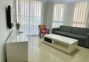 LOVELY 2BR GOLF RESIDENCE EILAT