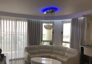 LOVELY 2BR GOLF RESIDENCE EILAT