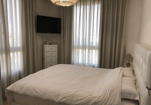 LOVELY 2BR GOLF RESIDENCE EILAT