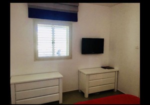LOVELY 2BR GOLF RESIDENCE EILAT