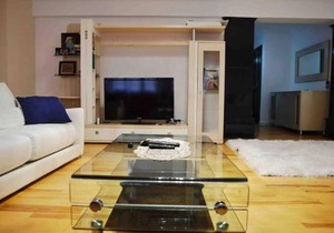 Lovely 3 BR apartment in Degla Maadi