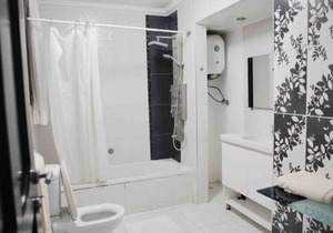 Lovely 3 BR apartment in Degla Maadi