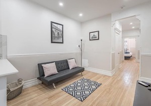 Lovely 4BedR in the heart of Mile-End ~ FREE Parking