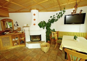 Lovely Apartment in Sankt Anton am Arlberg near Ski Area