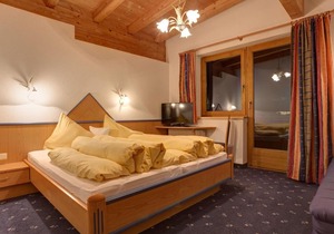 Lovely Apartment in Sankt Anton am Arlberg near Ski Area