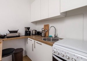 Lovely apartment in Karlobag- Ribarica
