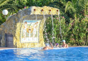 Lovely apartment in Metaponto Lido MT