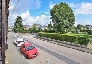 Lovely apartment in Le Mesnil-Esnard