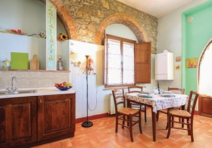 Lovely apartment in Pomarance PI
