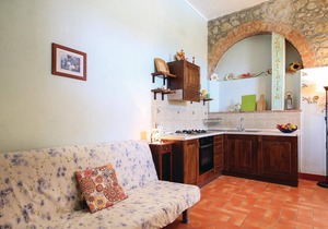 Lovely apartment in Pomarance PI