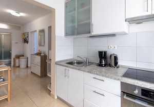Lovely apartment in Blace with WiFi