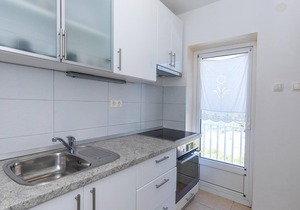 Lovely apartment in Blace with WiFi