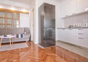 Lovely apartment in Blace with WiFi