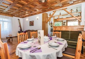 Lovely Apartment In Bregi With Wifi