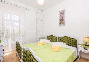 Lovely Apartment In Bregi With Wifi