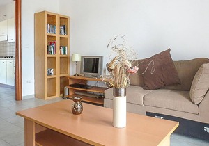 Lovely apartment in Isca Marina